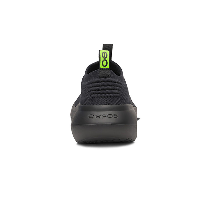 WOMENS OOmy Zen - Black/Black