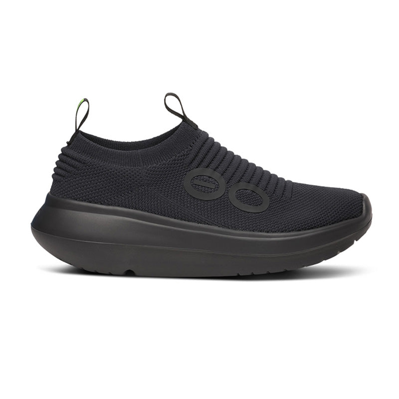 WOMENS OOmy Zen - Black/Black