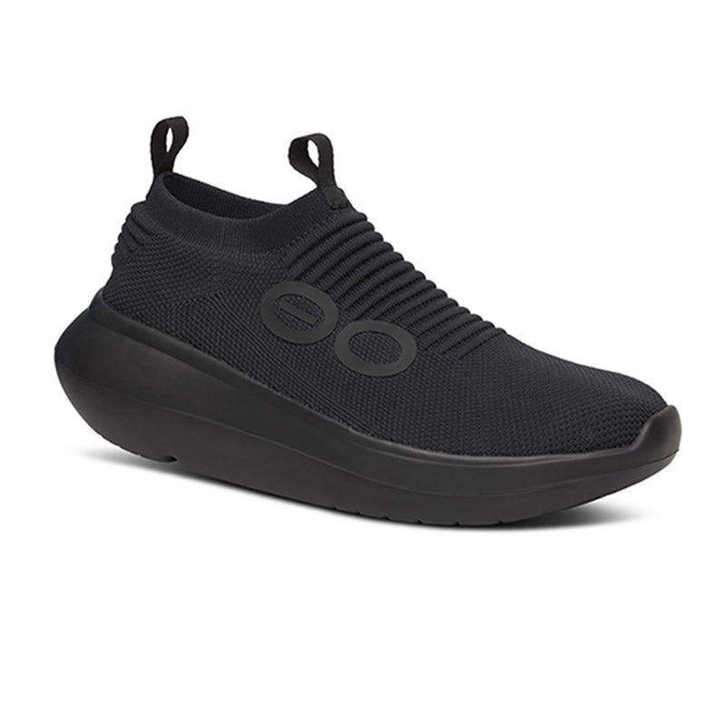 MENS OOmy Zen - Black/Black