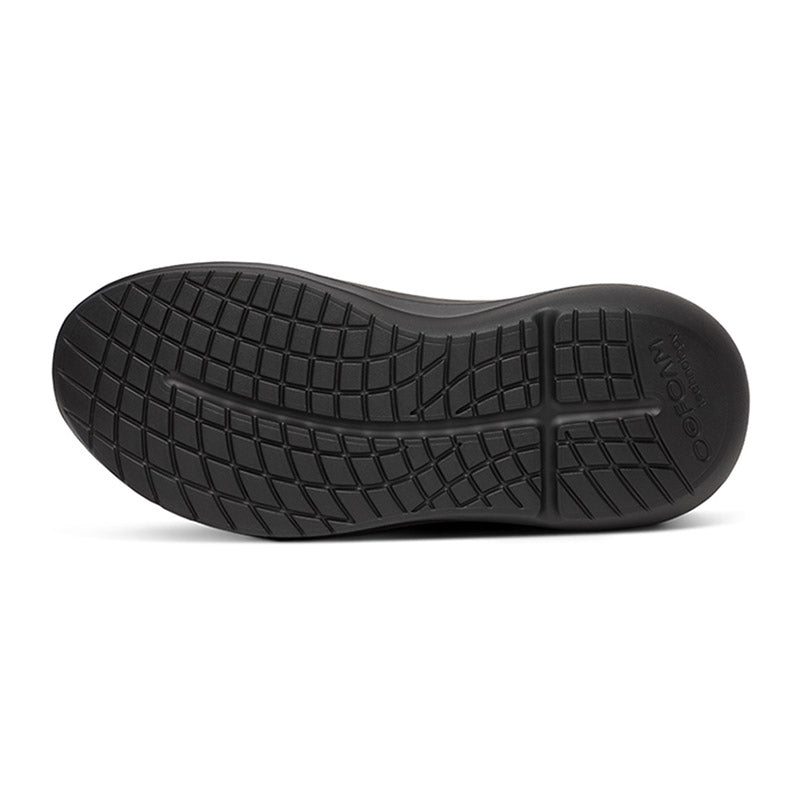 MENS OOmy Zen - Black/Black