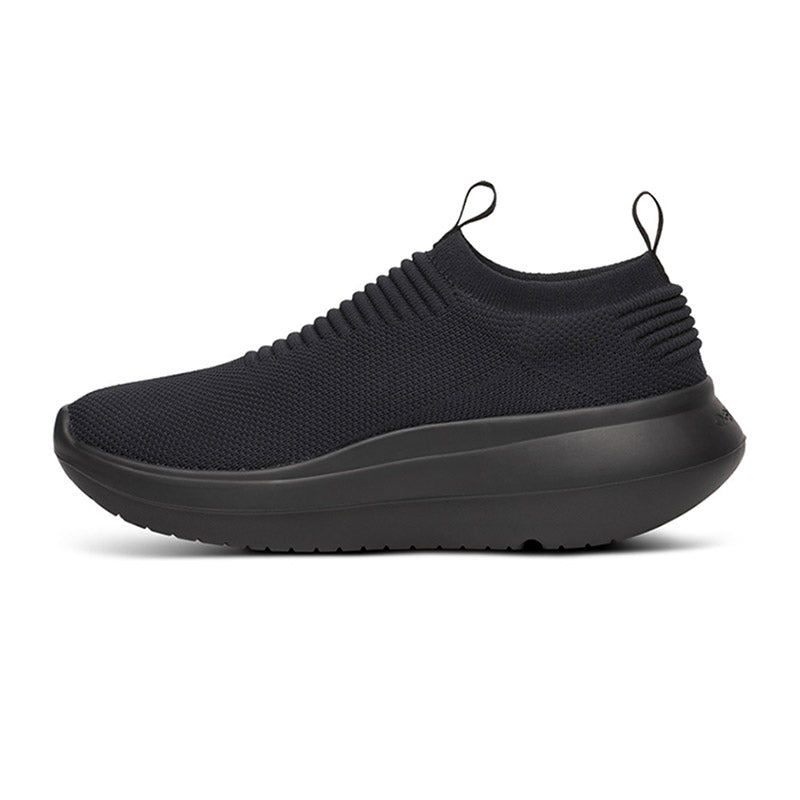 MENS OOmy Zen - Black/Black