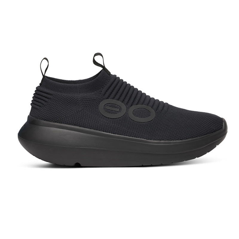 MENS OOmy Zen - Black/Black