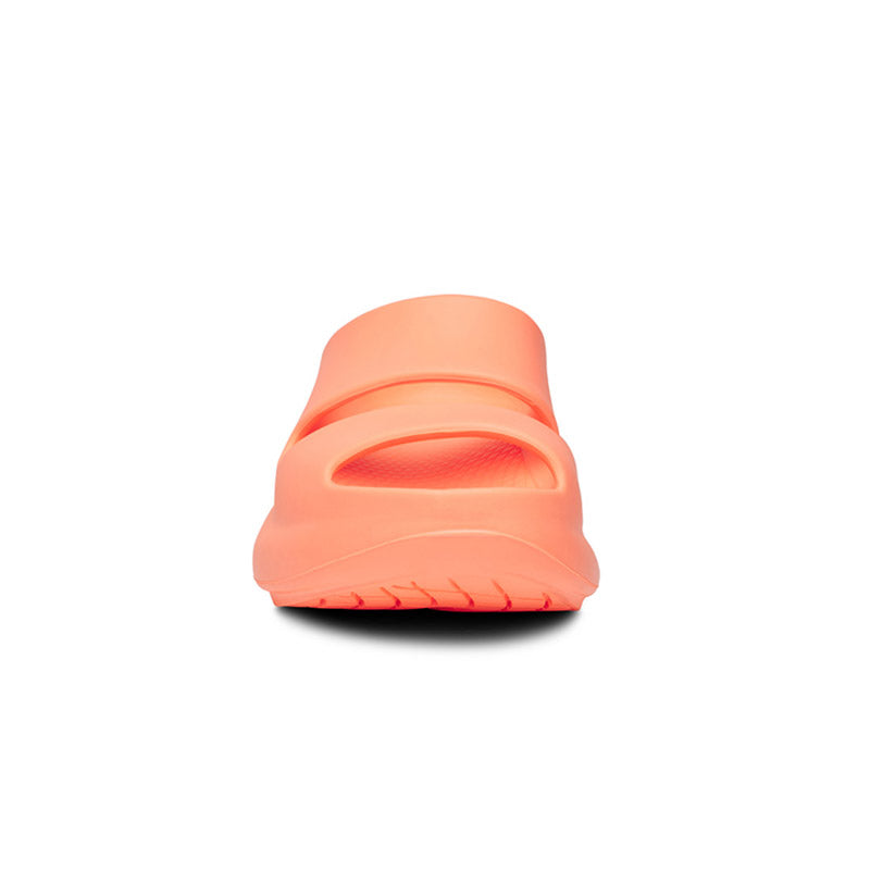 OOFOS OOyea - Sunburst ウーフォス ウーヤー サンバースト リカバリーサンダル