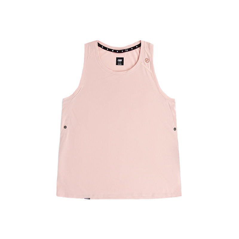 Ciele Athletics W FSTSinglet - Peachskin - WOMENS シエルアスレチックス ダブリュー エフエスティ―シングレット ピーチスキン ウィメンズ