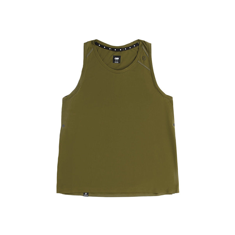 Ciele Athletics W FSTSinglet - Terrain - WOMENS シエルアスレチックス ダブリュー エフエスティ―シングレット テレイン ウィメンズ