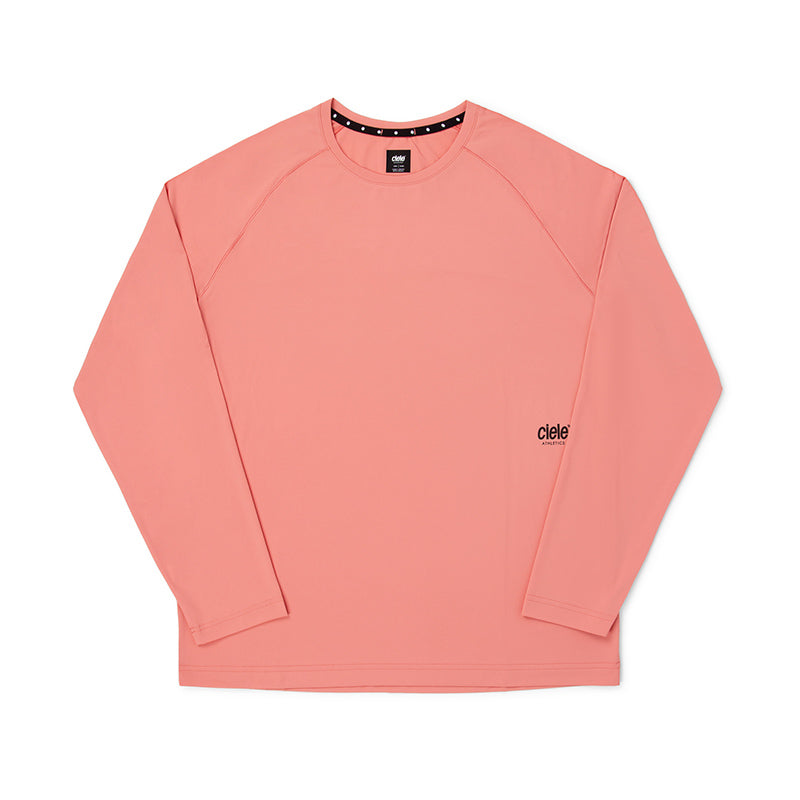 Ciele Athletics M DLYLongsleeve - Blossom - MENS シエルアスレチックス メンズ ディーエルワイ ロングスリーブ ブロッサム
