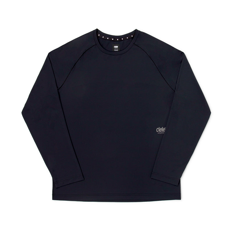 Ciele Athletics M DLYLongsleeve - Shadowcast - MENS シエルアスレチックス メンズ ディーエルワイ ロングスリーブ シャドウキャスト