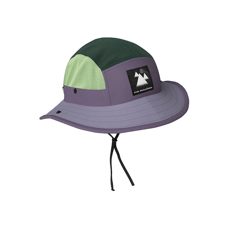 BNDCKHat Trail - Range cuts - Stormtaker