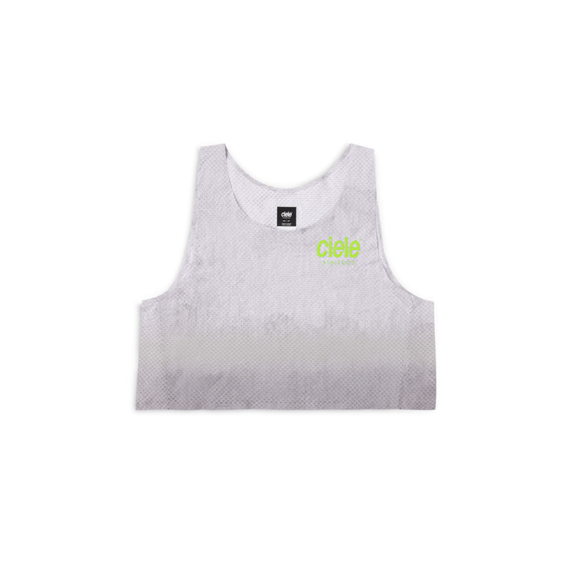 Ciele Athletics W RDCRPSinglet - HorizonGrey - WOMENS シエルアスレチックス ウィメンズ アールディシーアールピーシングレット ホライゾングレー