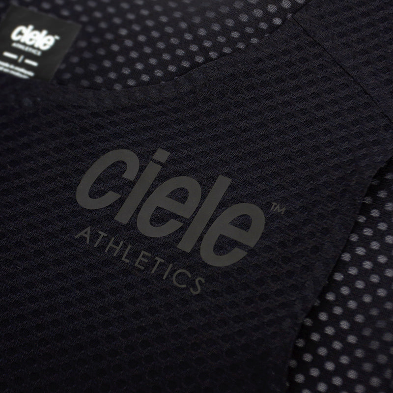 Ciele Athletics W RDCRPSinglet - Shadowsphinx シエルアスレチックス ウィメンズ アールディーシーアールシングレット シャドウスフィンクス