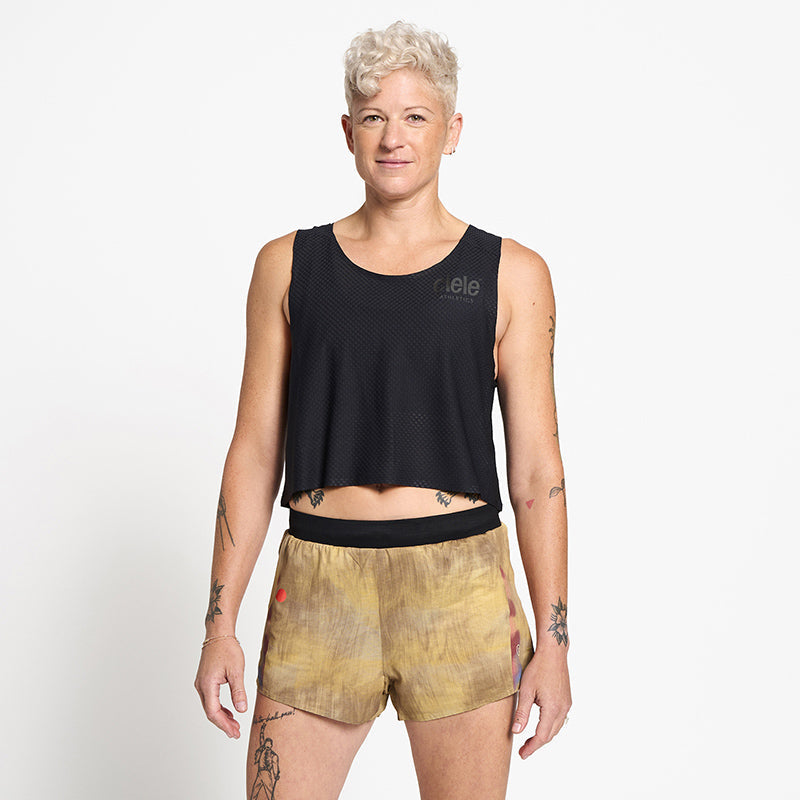 W RDCRPSinglet - Shadowsphinx - WOMENS