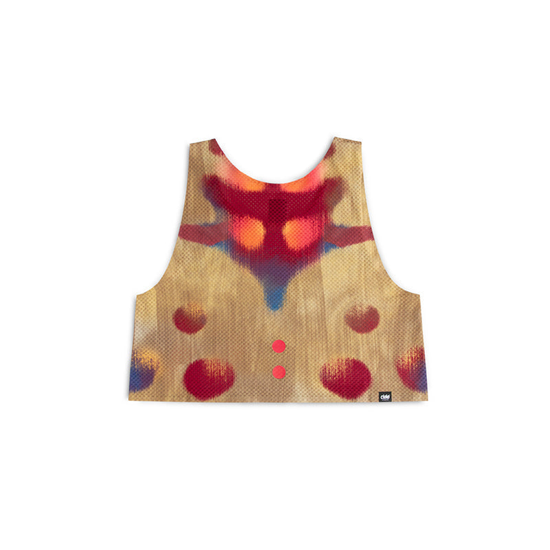 Ciele Athletics W RDCRPSinglet - Sphinx シエルアスレチックス ウィメンズ アールディーシーアールシングレット スフィンクス