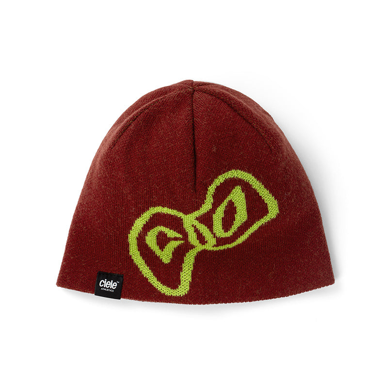 Ciele Athletics SKLBeanie - Clay シエルアスレチックス エスケーエルビーニー クレイ