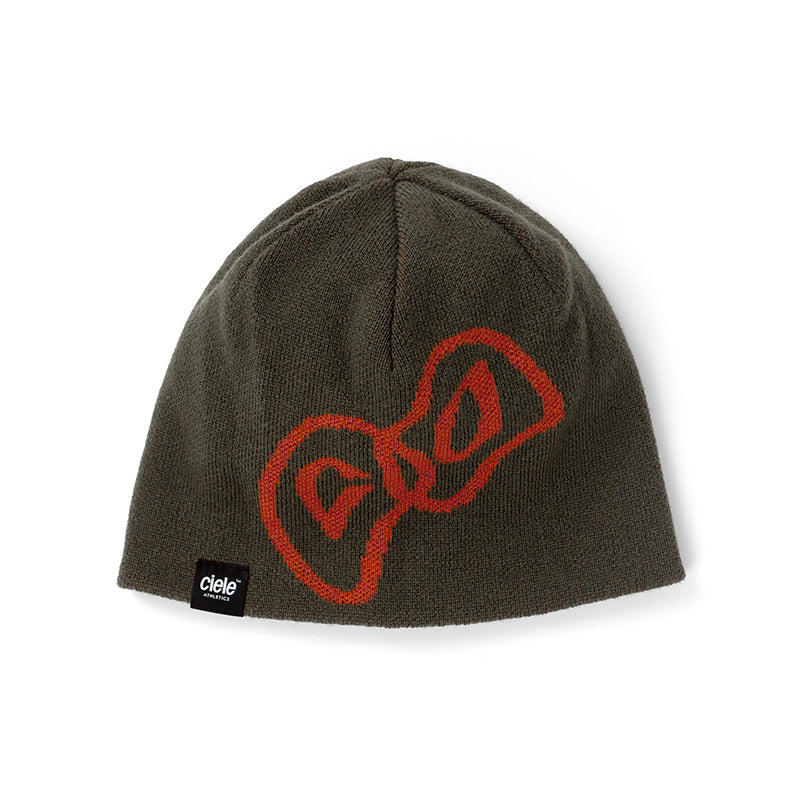 Ciele Athletics SKLBeanie - Terrain シエルアスレチックス エスケーエルビーニー テレイン