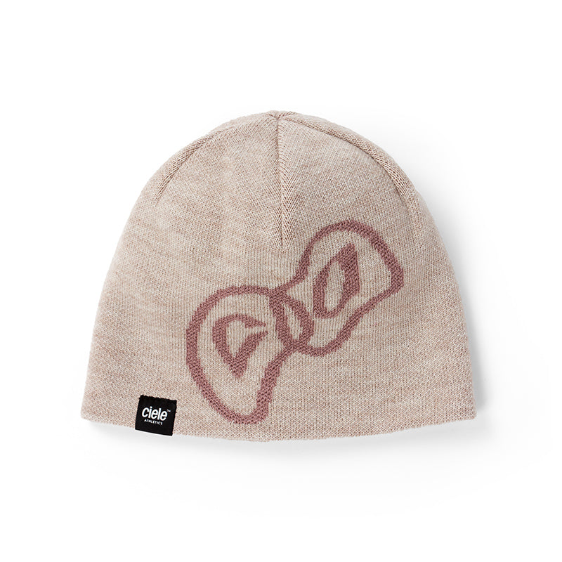 Ciele Athletics SKLBeanie - Vanilla シエルアスレチックス エスケーエルビーニー バニラ