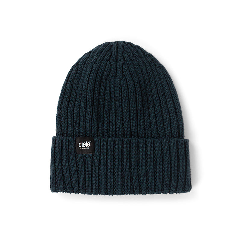 Ciele Athletics VNTBeanie - Silver Pine シエルアスレチックス ブイエヌティービーニー シルバーパイン