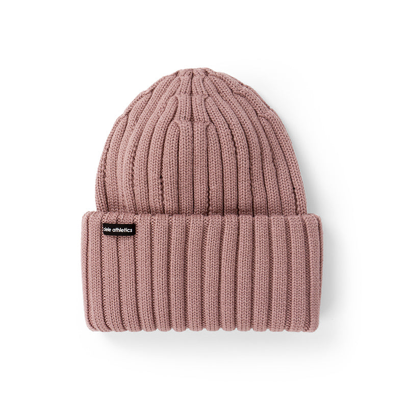Ciele Athletics ACBeanie - Blush シエルアスレチックス エーシービーニー ブラッシュ