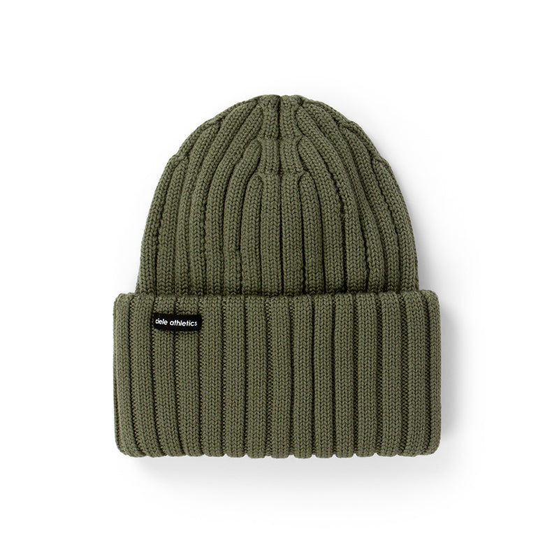 Ciele Athletics ACBeanie - Sage シエルアスレチックス エーシービーニー セージ