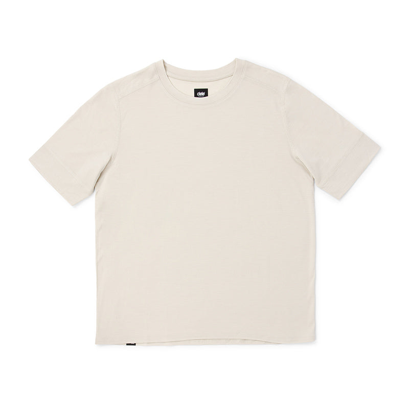 W HLSTshirt - Rainy Day - WOMENS