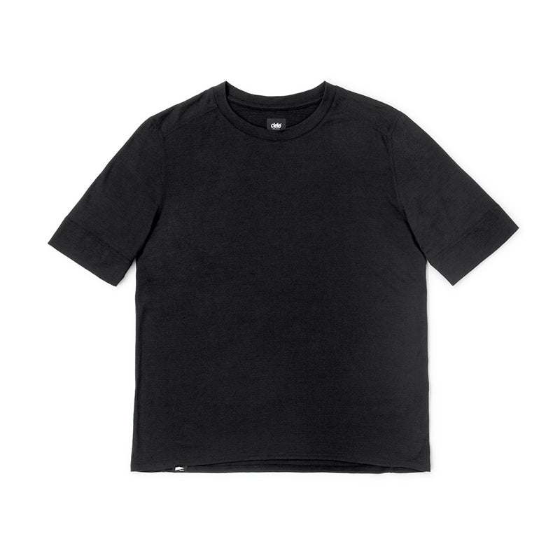 Ciele Athletics W HLSTshirt - Shadowcast - WOMENS シエルアスレチックス ウィメンズ エイチエルエスティーシャツ シャドウキャスト