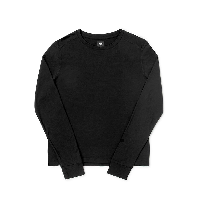 W HLSLongsleeve - Shadowcast - WOMENS