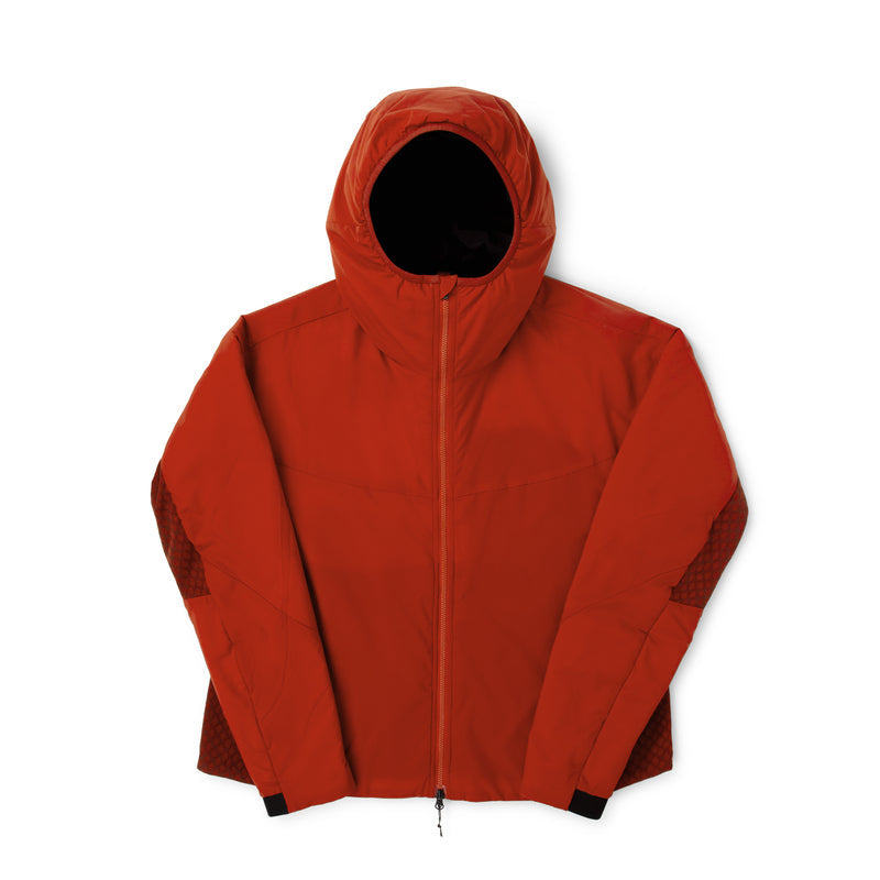 Ciele Athletics W VLVinsulator - Glade - WOMENS シエルアスレチックス ウィメンズ ブイエルブイインサレイター クレイ