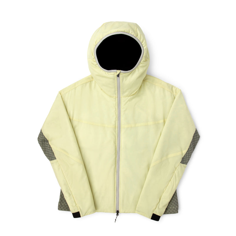 Ciele Athletics W VLVinsulator - Glade - WOMENS シエルアスレチックス ウィメンズ ブイエルブイインサレイター グレード