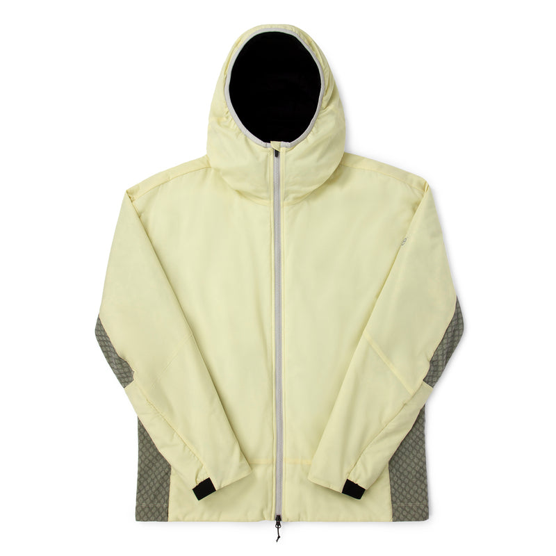 Ciele Athletics M VLVinsulator - Glade - MENS シエルアスレチックス メンズ ブイエルブイインサレイター グレード