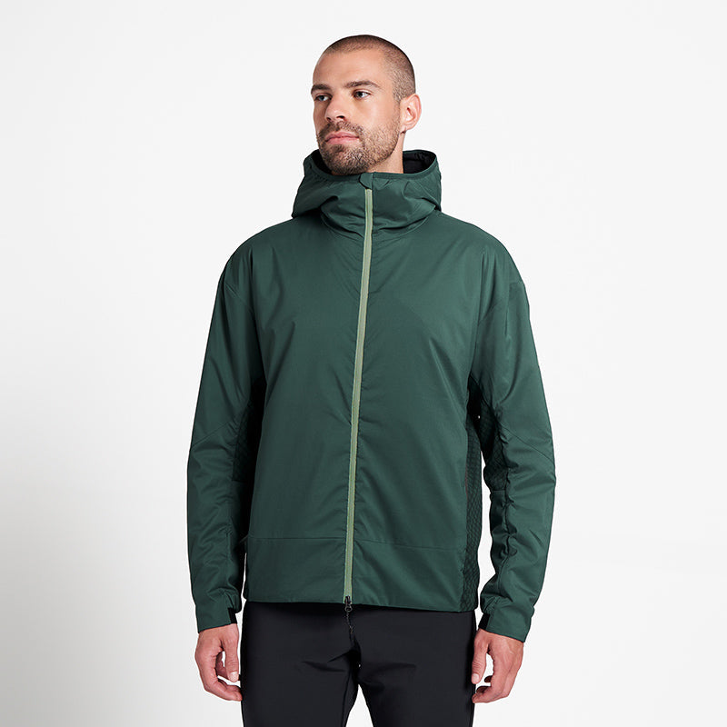 Ciele Athletics M VLVInsulator - Janium シエルアスレチックス エム ヴィーエルヴィーインシュレーター ジャニウム