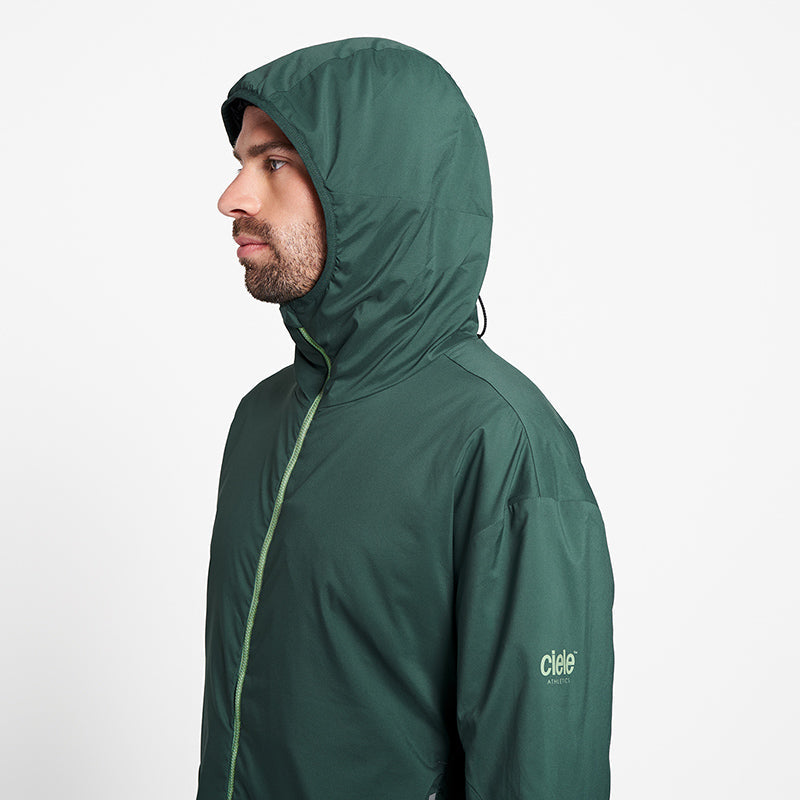 Ciele Athletics M VLVInsulator - Janium シエルアスレチックス エム ヴィーエルヴィーインシュレーター ジャニウム