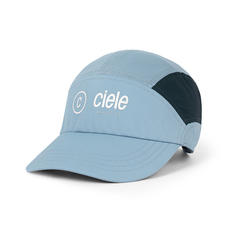 Ciele Athletics FSTCap SC - Classic - Cside - Chambray/Deep Space シエルアスレチックス エフエスティーキャップ エスシー クラシック シーサイド チャンブレイ ディープスペース