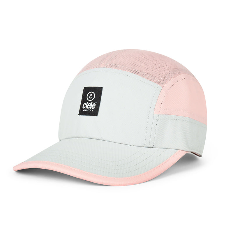 Ciele Athletics GOCap SC - Classic - C Plus Box - Light Grey/Peachskin シエルアスレチックス ゴーキャップエスシークラシックシープラスボックス ライトグレイ ピーチスキン