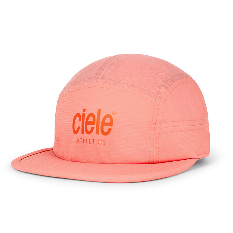 Ciele Athletics GOCap - Classic - Athletics - Blossom  シエルアスレチックス ゴーキャップ クラシック アスレチック ブロッサム