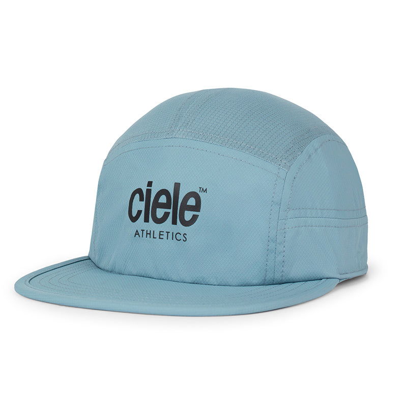 Ciele Athletics GOCap - Classic - Athletics - Chambray  シエルアスレチックス ゴーキャップ クラシック アスレチック チャンブレイ