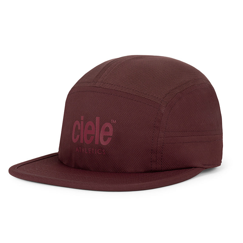 Ciele Athletics GOCap - Classic - Athletics - Dark Wine Red シエルアスレチックス ゴーキャップクラシックアスレチックス ダークワインレッド