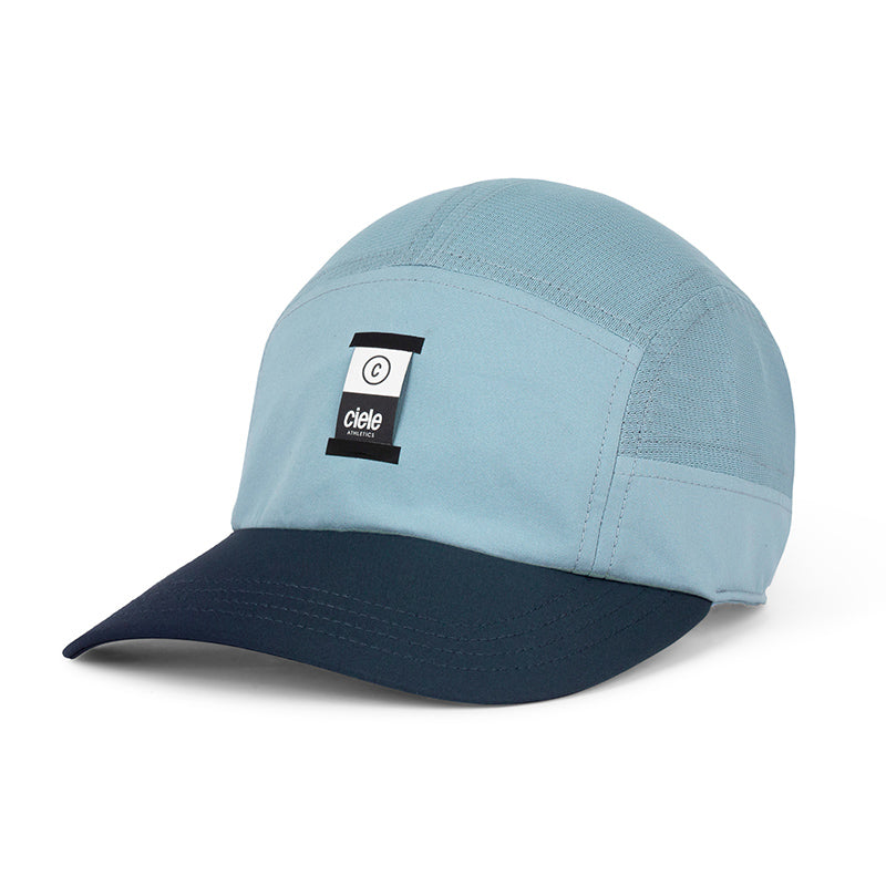 Ciele Athletics GOCap SC - Comp - C Cube - Chambray  シエルアスレチックス ゴーキャップ エスシー コンプ シーキューブ チャンブレイ
