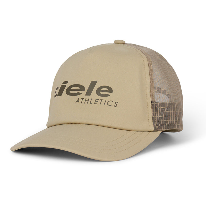 Ciele Athletics TRLCap SC - Comp - Onehundred - Safari  シエルアスレチックス ティーアールエルキャップ エスシー コンプ ワンハンドレッド サファリ