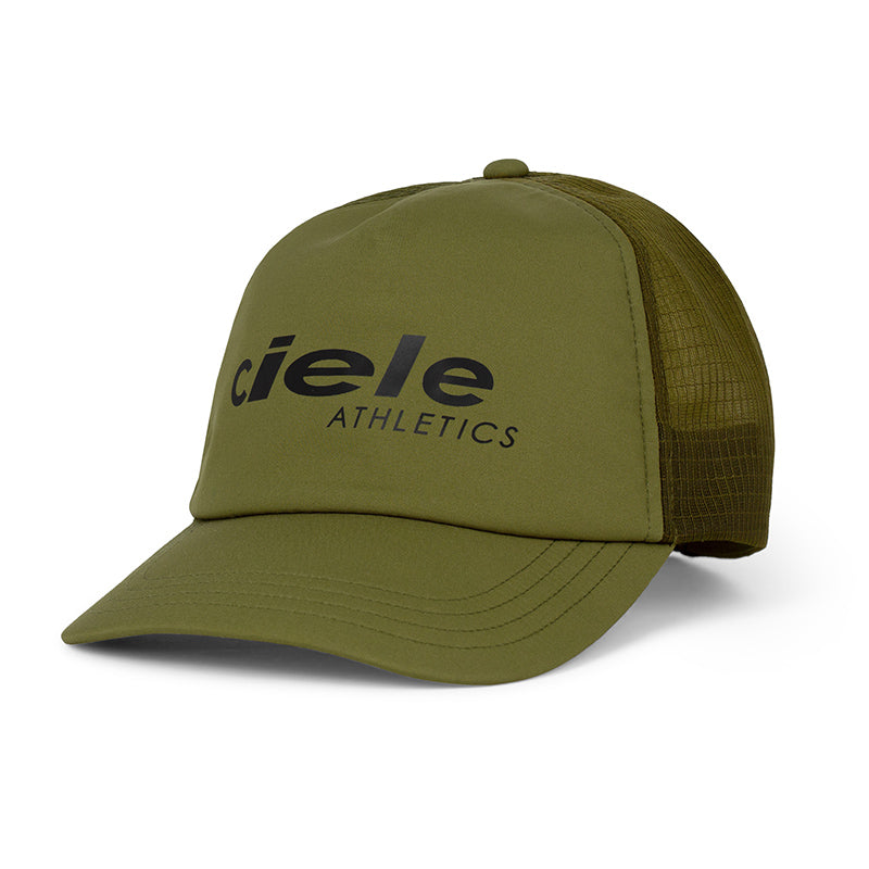 Ciele Athletics TRLCap SC - Comp - Onehundred - Terrain  シエルアスレチックス ティーアールエルキャップ エスシー コンプ ワンハンドレッド テレイン