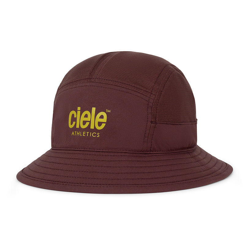 Ciele Athletics GOBucket - Comp - Athletics - Dark Wine Red  シエルアスレチックス ゴーバケット コンプ アスレチックス ダークワインレッド 