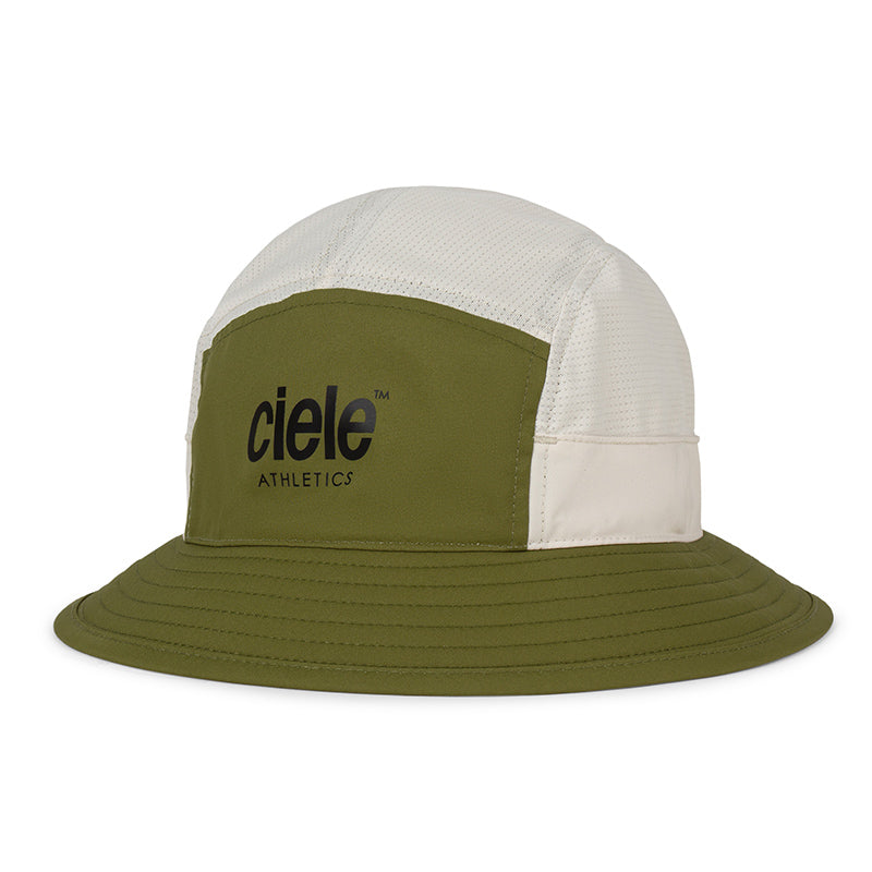 Ciele Athletics GOBucket - Comp - Athletics - Terrain/Rainy Day  シエルアスレチックス ゴーバケット コンプ アスレチックス テレインレイニーデイ