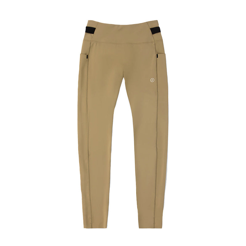 Ciele Athletics W FSTTight 29" - Canvas - WOMENS   シエルアスレチックス ダブリュー エフエスティタイツ 29 キャンバス ウィメンズ