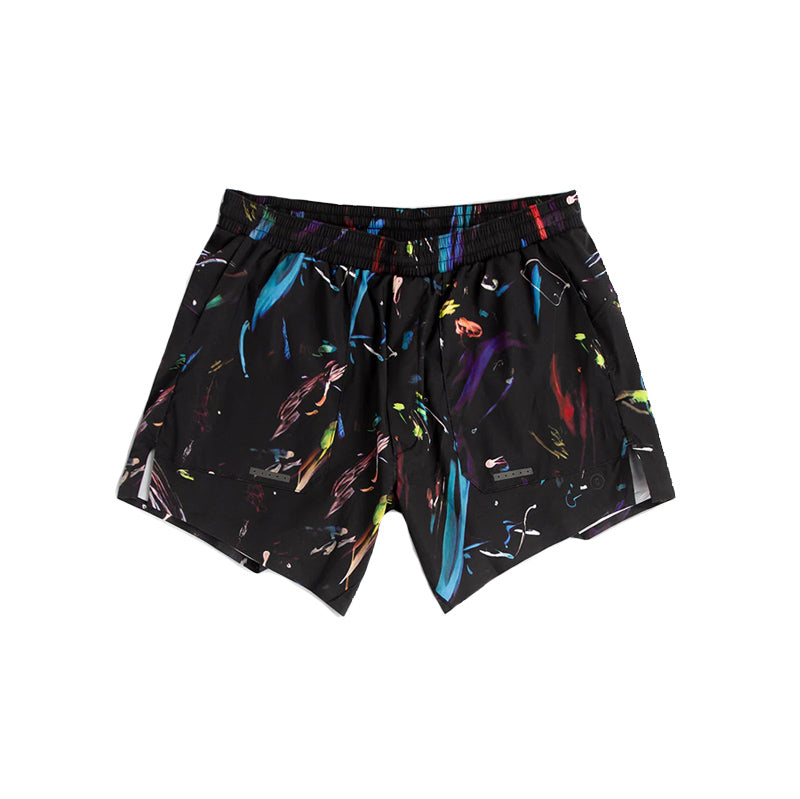 Ciele Athletics M ATShort 5" Brief - Summer Nights - MENS シエルアスレチックス エーティーショート 5インチ ブリーフ サマーナイツ ウィメンズ