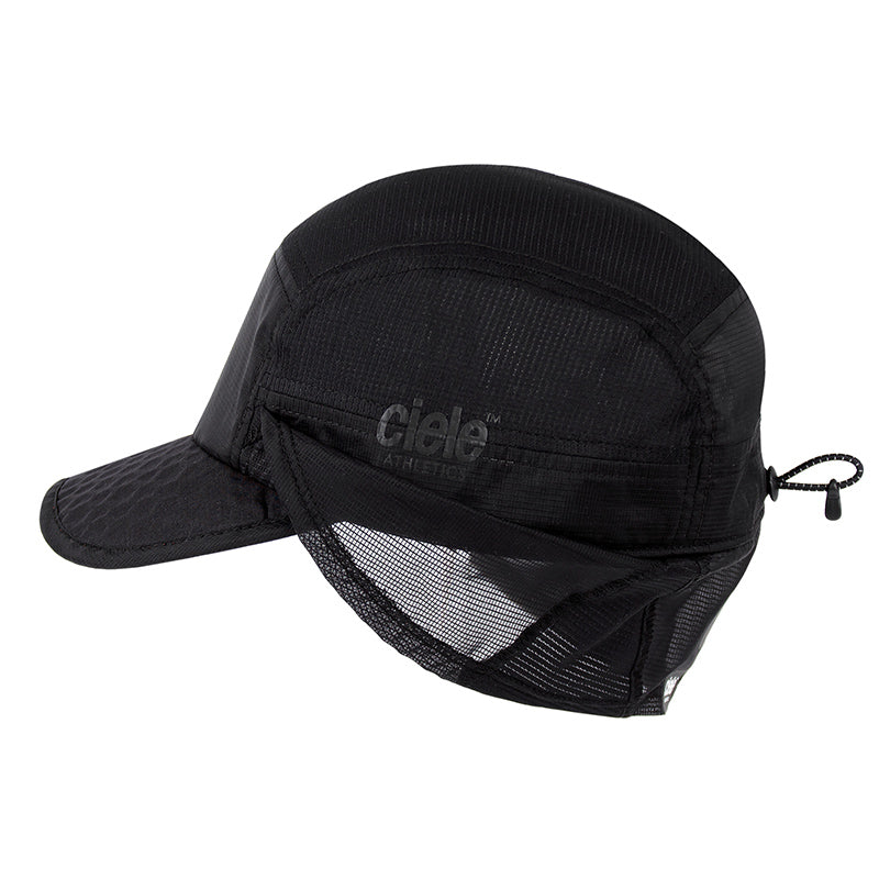 GOCap Solar - Elite - Shadowcast