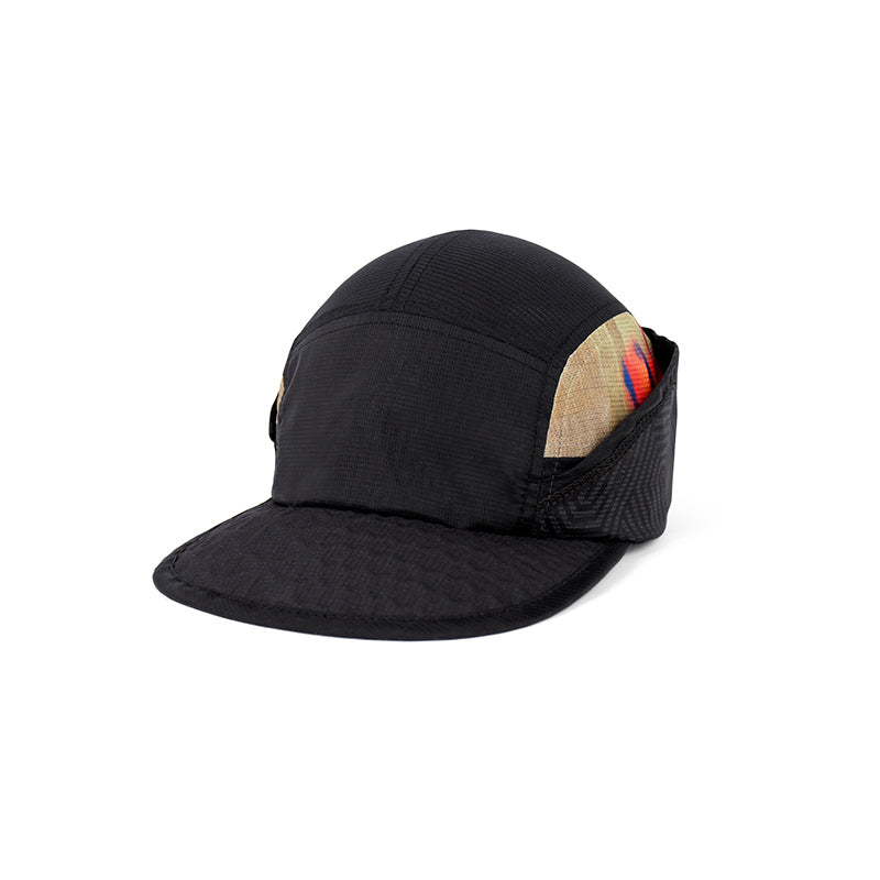 Ciele Athletics GOCap - Solar - Elite - Shadowsphinx シエルアスレチックス ゴーキャップ ソーラー エリート シャドースフィンクス