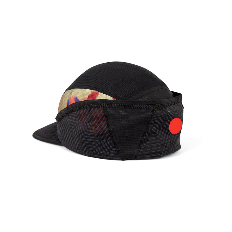 Ciele Athletics GOCap - Solar - Elite - Shadowsphinx シエルアスレチックス ゴーキャップ ソーラー エリート シャドースフィンクス