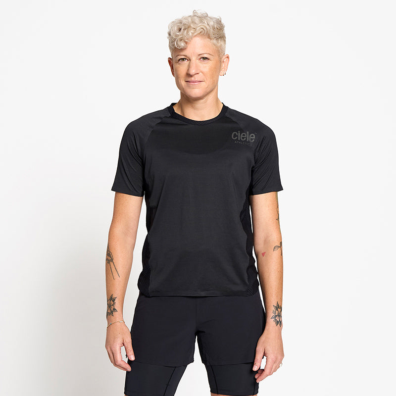 W RCDTShirt - Shadowsphinx - WOMENS