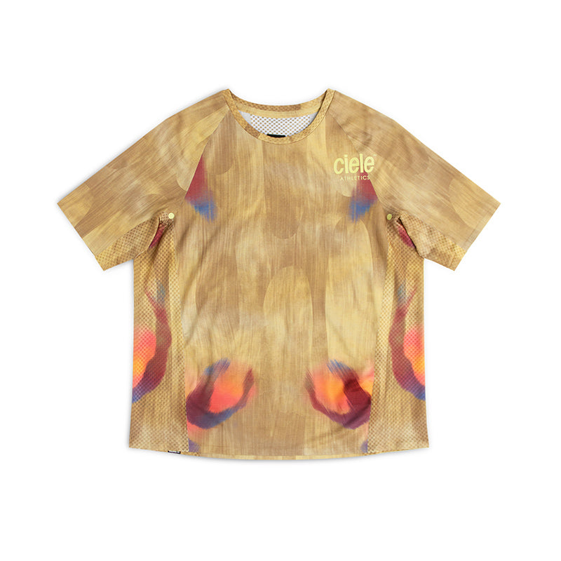 Ciele Athletics W RCDTShirt - Elite - Sphinx シエルアスレチックス ウィメンズ アールシーディーティーシャツ エリート スフィンクス