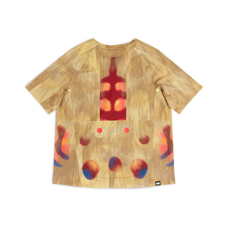 Ciele Athletics W RCDTShirt - Elite - Sphinx シエルアスレチックス ウィメンズ アールシーディーティーシャツ エリート スフィンクス