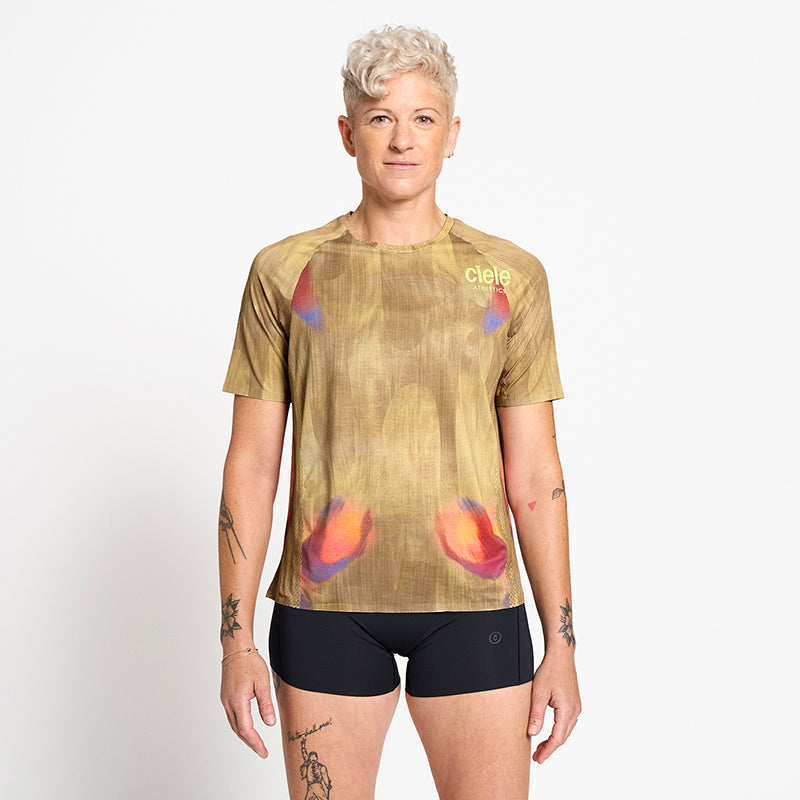 W RCDTShirt - Sphinx - WOMENS