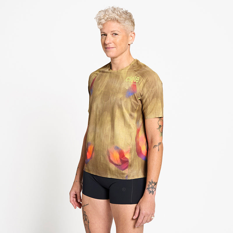 W RCDTShirt - Sphinx - WOMENS